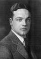 Robert Maynard Hutchins (1899-1977)