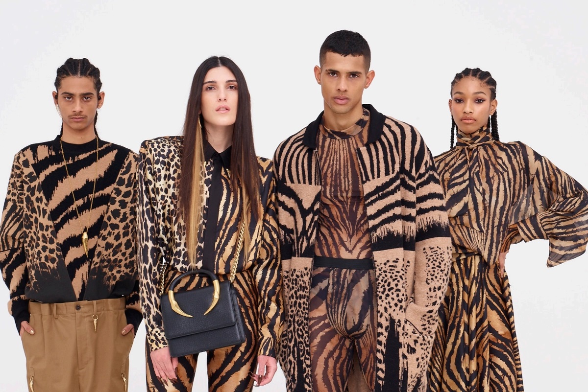 Roberto Cavalli (1940-2024) Examples