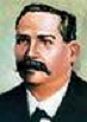 Roberto Sacasa Sarria of Nicaragua (1840-96)