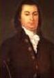 Robert R. Livingston of the U.S. (1746-1813)