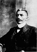 Robert William Wilcox (1855-1903)
