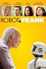 'Robot & Frank', 2012