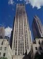 Rockefeller Center, 1931-