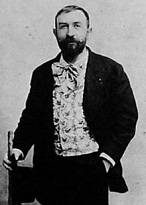 Rodolphe Salis (1851-97)