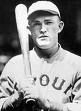 Rogers Hornsby (1896-1963)