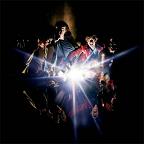 'A Bigger Bang' by the Rolling Stones, 2005