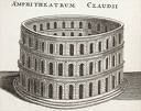 Roman Colosseum, 72-80