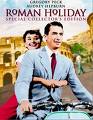 'Roman Holiday', starring Audrey Hepburn (1929-93) and Gregory Peck (1916-2003), 1953