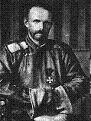 Baron Roman von Ungern-Sternberg (1886-1921)