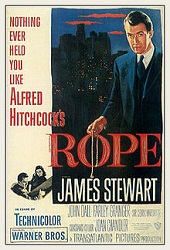 'Rope', 1948