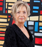 Rosala Mera (1944-2013)