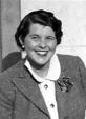 Rosemary Kennedy (1918-2005)