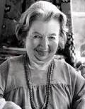 Rosemary Sutcliff (1920-92)