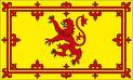 Royal Flag of Scotland