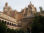 Royal Monastery of Santa Maria de Guadalupe, 1290