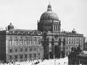 Royal Palace of Berlin, 1706