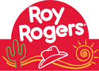 Roy Rogers Restaurant, 1968