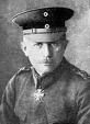 German Gen. Rudiger von der Goltz (1865-1946)