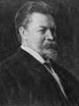 Johan Rudolf Kjellen (1864-1922)