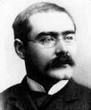 Rudyard Kipling (1865-1936)