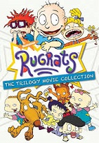 'Rugrats', 1991-2004