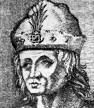 Palatine Elector Rupert I (1316-90)