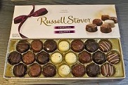 Russell Stover Candies, 1925