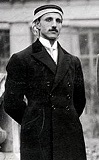 Rustam Haidar of Iraq (1889-1940)