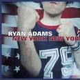 Ryan Adams (1974-)