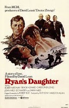 'Ryans Daughter', 1970
