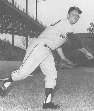Ryne Duren (1929-2011)