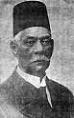 Saad Zaghlul of Egypt (1859-1927)