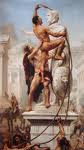Sack of Rome, 410