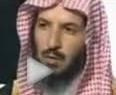 Sheikh Sa'd Bin Al-Shathari of Saudi Arabia
