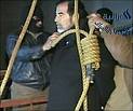 Saddam Hussein (1937-2006), Dec. 30, 2006