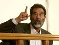 The Saddam Hussein Trial, 2004-5