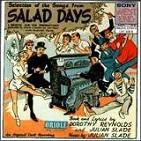 'Salad Days', 1954