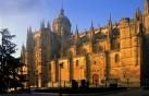 Salamanca Cathedral, 1514-1733