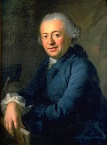 Salomon Gessner (1730-88)