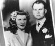 Sam Sheppard (1923-70) and Marilyn Sheppard (-1954)