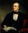 Samuel Blatchford of the U.S. (1820-93)