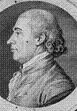 Samuel Huntington of Connecticut (1731-96)