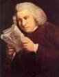 Dr. Samuel Johnson (1709-84)