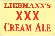 Samuel Liebmann Brewery