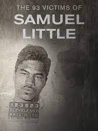 Samuel Little (1940-)