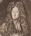 Samuel von Pufendorf (1632-94)