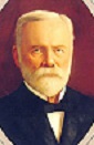 Samuel Willis Tucker Lanham of the U.S. (1846-1908)
