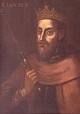 Sancho II the Pious of Portugal (1209-48)
