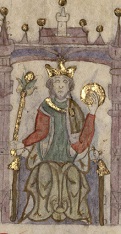Sancho III the Desired of Castile (1134-58)