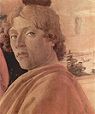 Sandro Botticelli (1445-1510)